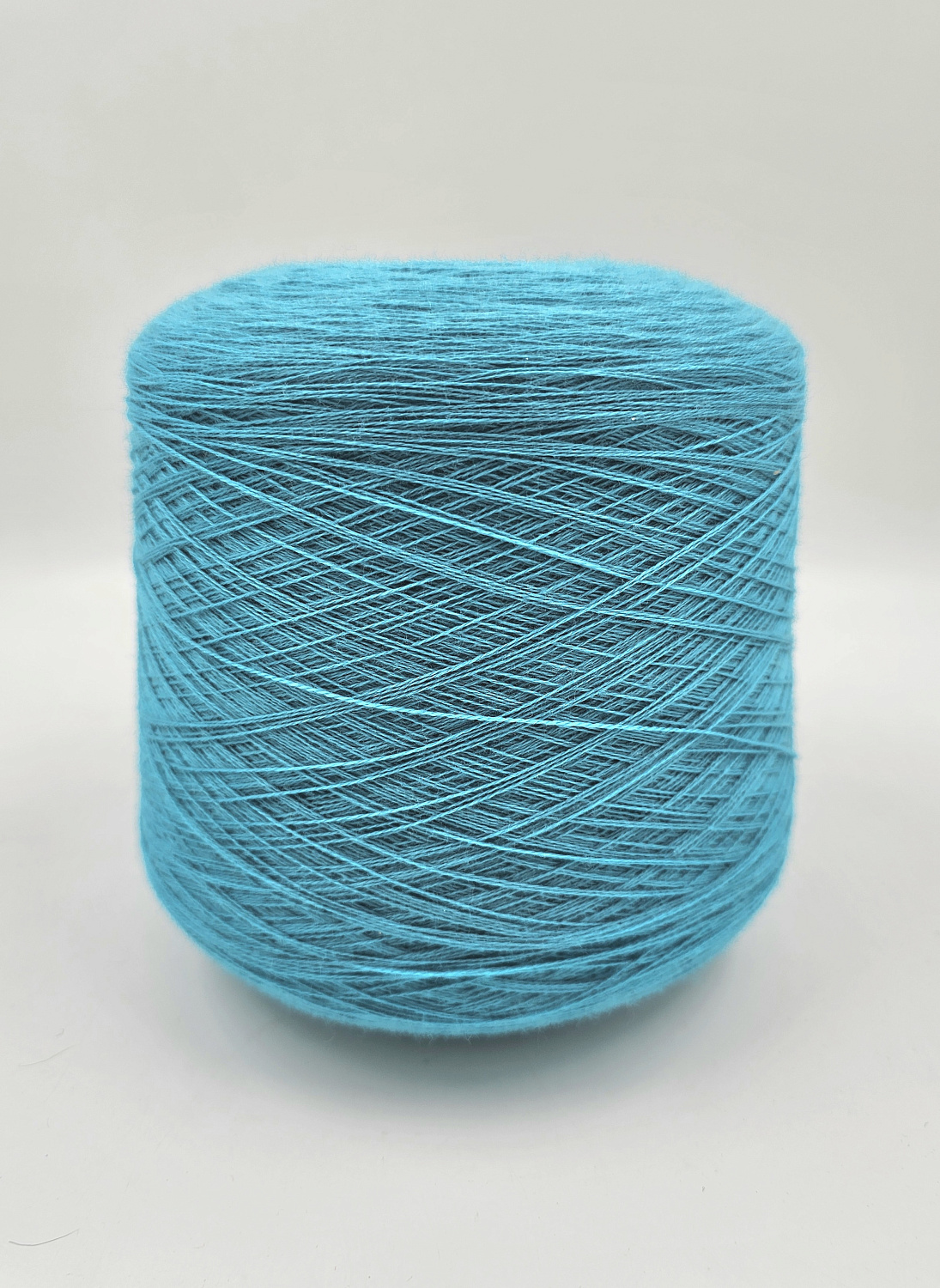 Пряжа Jasmin, Sudwolle group, меринос, цвет бирюзовый